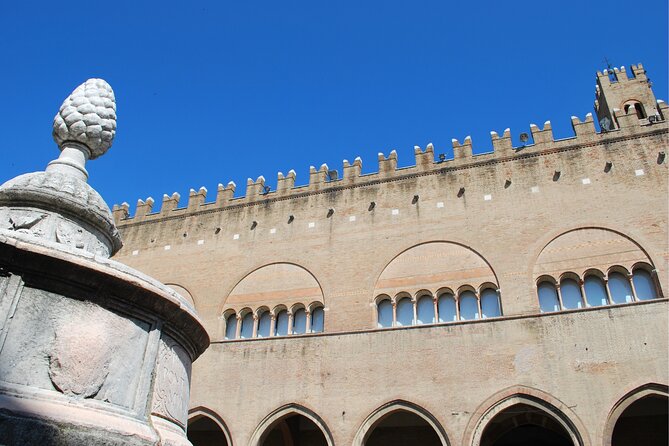 Rimini Scavenger Hunt and Highlights Self Guided Audio Tour - What $8.42 buys you in practical terms