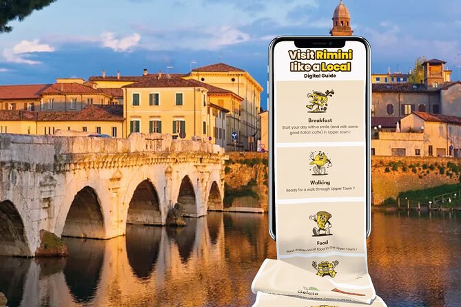 Rimini Walking Tour with Audio and Written Guide by a Local - Castel Sismondo and the power of the Malatesta family