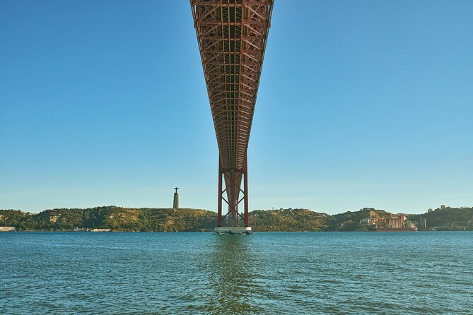 Riverside Ride Audio Adventure Lisbon to Belem - Casa dos Bicos and the earthquake that remade Lisbon