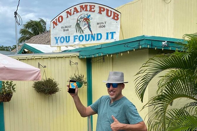 Road Trip through the Lower Keys Audio Tour - Key points to know before you go