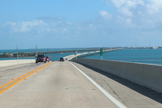 Road Trip through the Lower Keys Audio Tour - Bahia Honda State Park: give the beaches two hours
