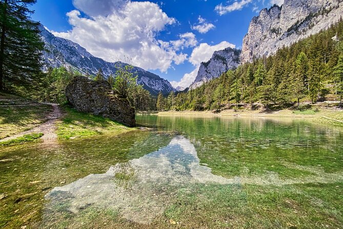 Rocky Mountain National Park Self-Guided Driving Audio Tour - What this Rocky Mountain audio tour actually does