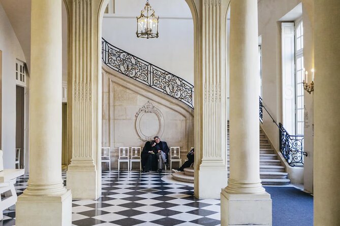Rodin Museum Paris Entry Ticket with Skip the line and Audio - Who will enjoy this visit most?