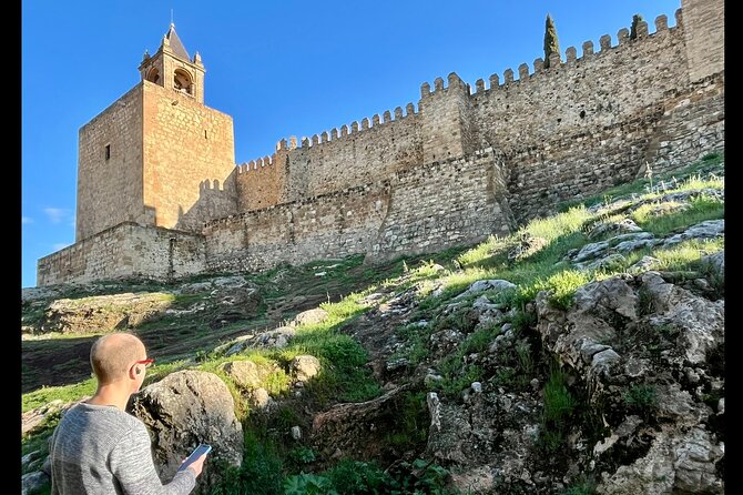Romantic Antequera: A Self-Guided Audio Tour - Why Antequera makes a good walking tour