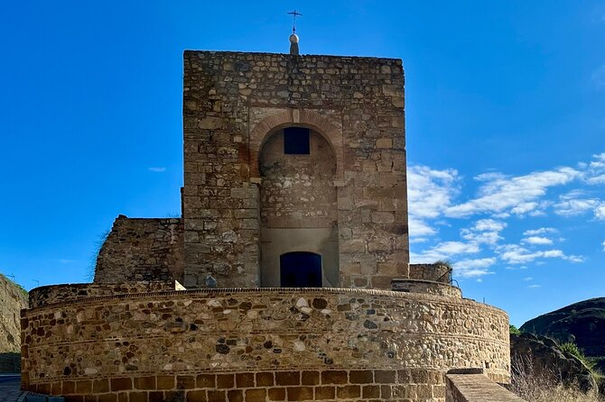 Romantic Antequera: A Self-Guided Audio Tour - Antequera Museum and the first look uphill