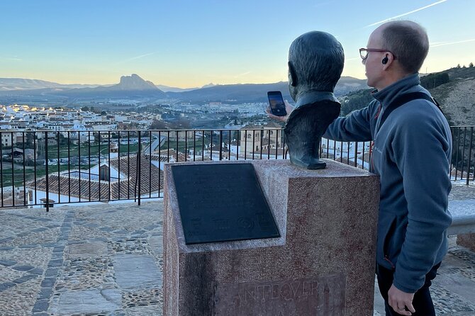 Romantic Antequera: A Self-Guided Audio Tour - The Christian quarter and its churches