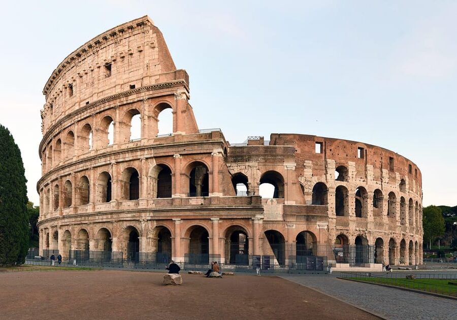 Rome: Audio guide of the Colosseum - Why the $4.52 Price Can Be Good Value