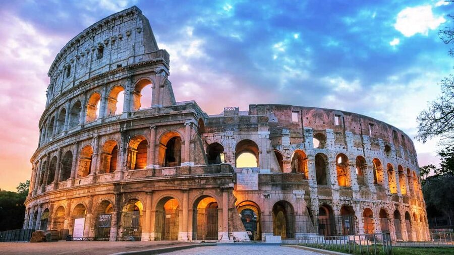 Rome: Audio guide of the Roman Forum and the Colosseum - What this $5 Rome audio guide actually gives you