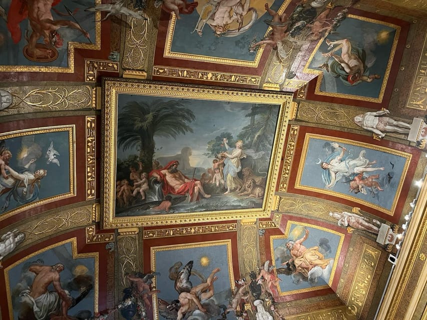 Rome: Borghese Gallery Skip the line ticket and Audioguide - Who should book this experience?