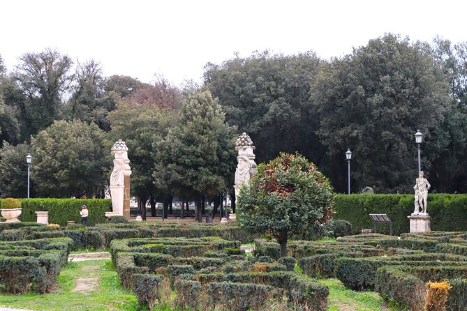 Rome: Borghese Gallery Skip-the-Line Ticket & Audioguide - What two hours really feels like