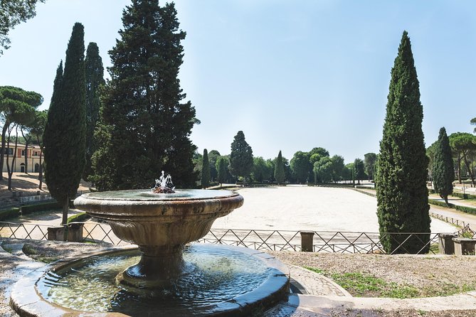 Rome: Borghese Gallery Skip-the-Line Ticket & Audioguide - Is $42.05 a fair price?