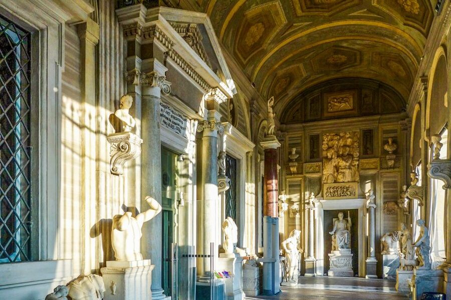Rome: Borghese Gallery Skip-the-Line Tickets with Audioguide - Is $53 a fair price?