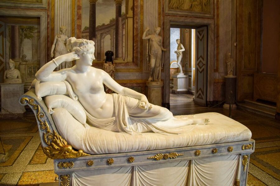 Rome: Borghese Gallery Skip-the-Line Tickets with Audioguide - Why the Borghese Gallery deserves a place in your Rome plans