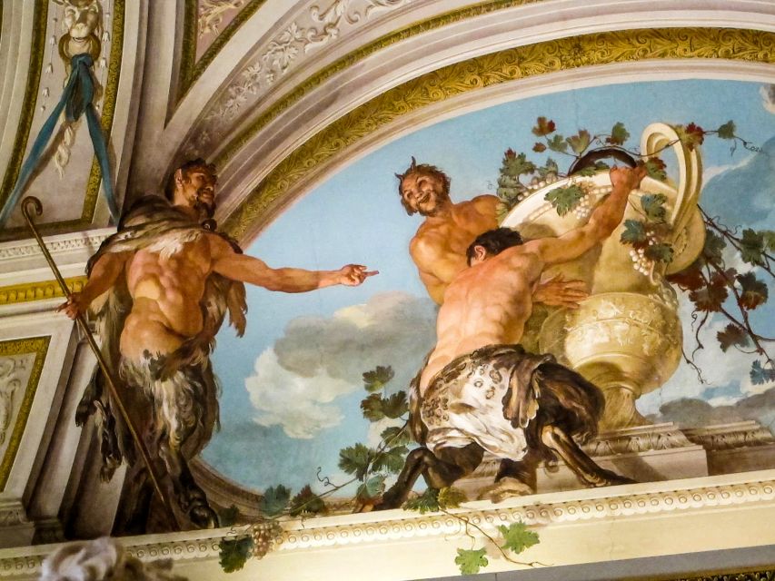 Rome: Borghese Gallery Skip-the-Line Tickets with Audioguide - Making the digital audioguide work for you