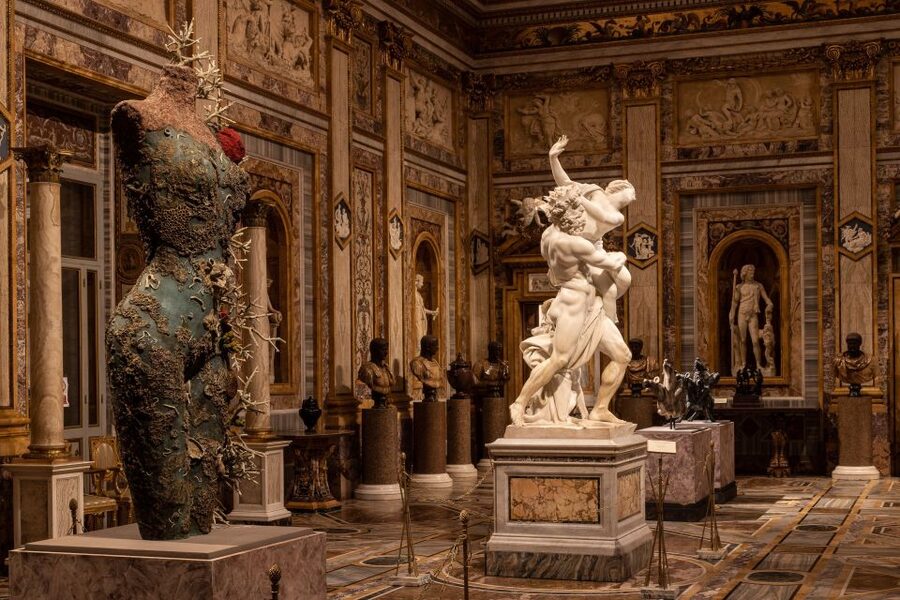 Rome: Borghese Gallery Ticket and Optional Audio Guide - Who will enjoy this visit most?
