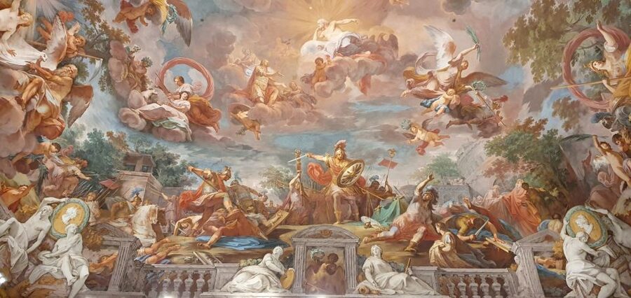 Rome: Borghese Gallery Ticket + Audioguide or Guided Tour - Key points at a glance