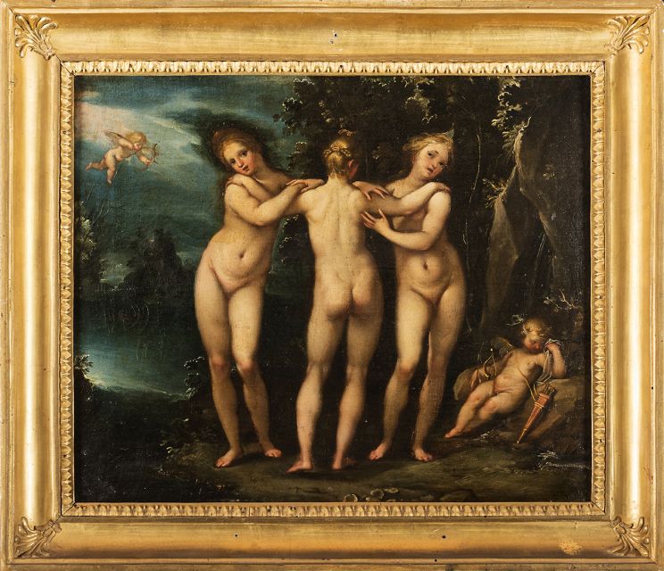 Rome: Borghese Gallery Ticket + Audioguide or Guided Tour - What the fast-track entry really gives you
