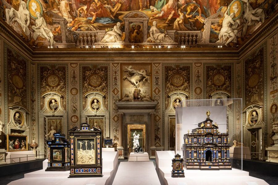 Rome: Borghese Gallery Ticket + Audioguide or Guided Tour - The one-hour and two-hour audio guide options
