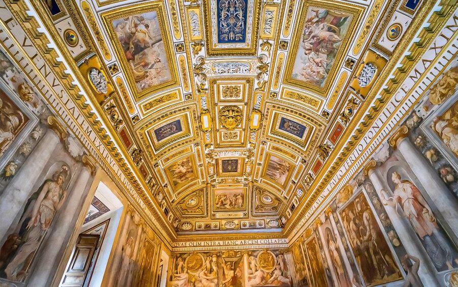 Rome: Castel Sant’Angelo Entrance Ticket with Audioguide - Is the $49 price good value?