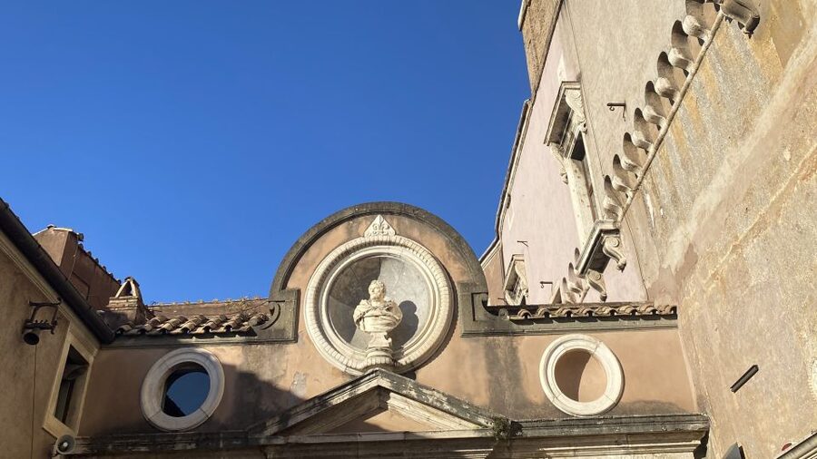 Rome: Castel Sant'Angelo Entry Ticket & Digital Audioguide - Key points to know before you go