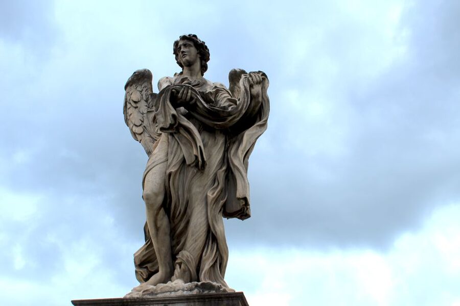 Rome: Castel Sant’ Angelo Ticket and Audio Guide - Why Castel Sant’Angelo Is Worth Your Time