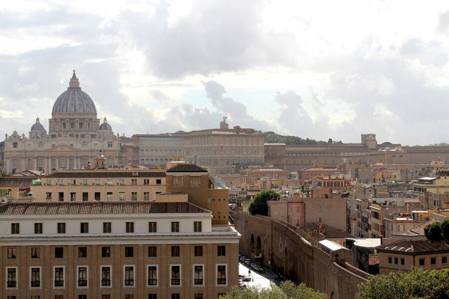 Rome: Castel Sant’ Angelo Ticket and Audio Guide - Timing, Bags, and Practical Limits
