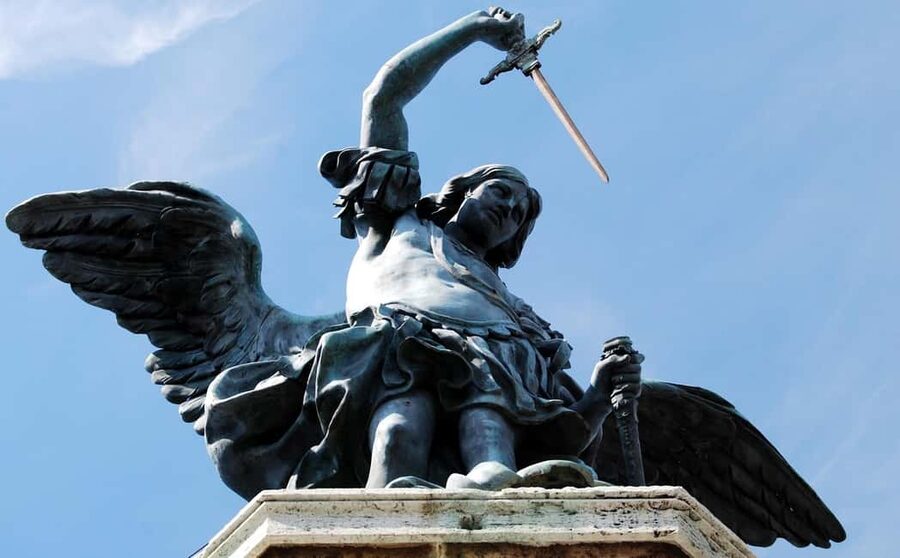 Rome: Castel Sant’Angelo Ticket & Audio Guide - Key points to know before you go