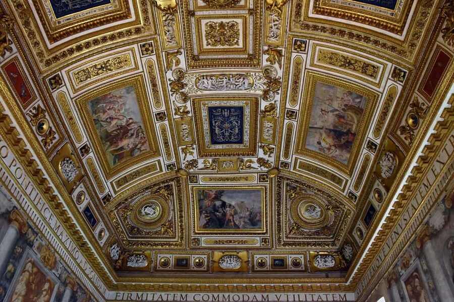 Rome: Castel Sant’Angelo Ticket & Audio Guide - What the $30 price really buys