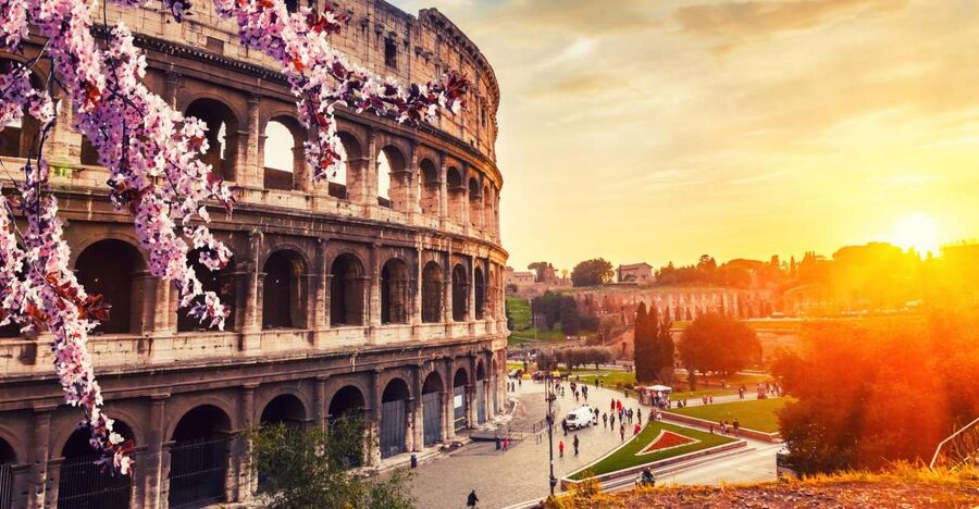 Rome: Colosseum, Ancient Rome Tour or AudioGuided Tour - Why this Rome tour works well