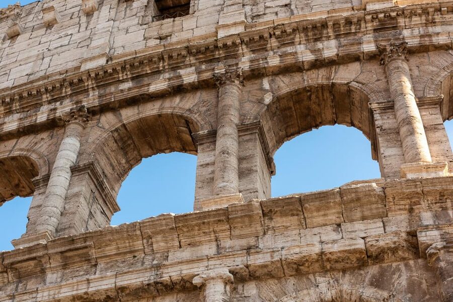 Rome: Colosseum Experience with Host and Audio Guide - Cancellation, timing, and practical value