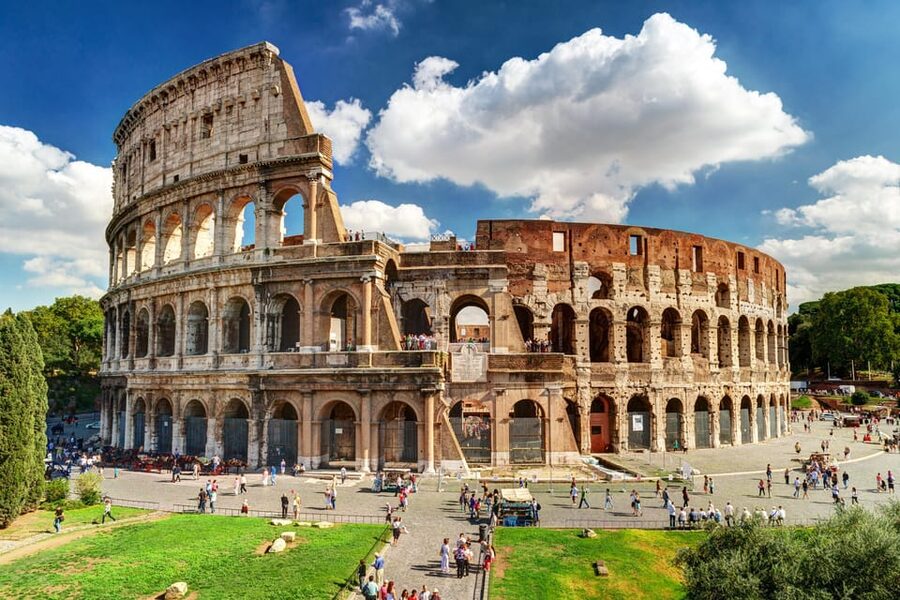 Rome: Colosseum & Forum Experience with Free Audio Guide App - Final verdict: a sensible self-guided Rome visit
