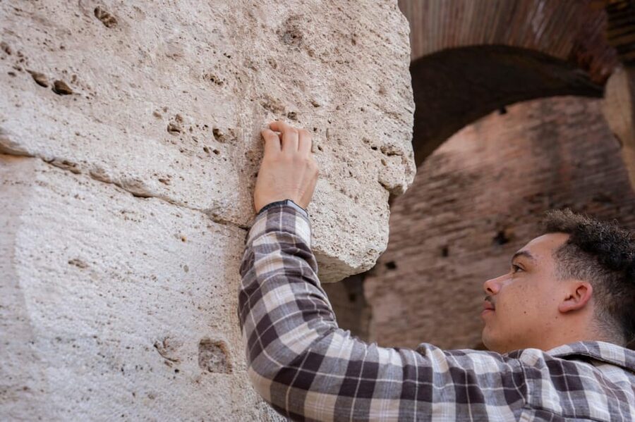Rome: Colosseum, Forum, & Palatine Hill Entry & Audioguide - Key points to know before booking