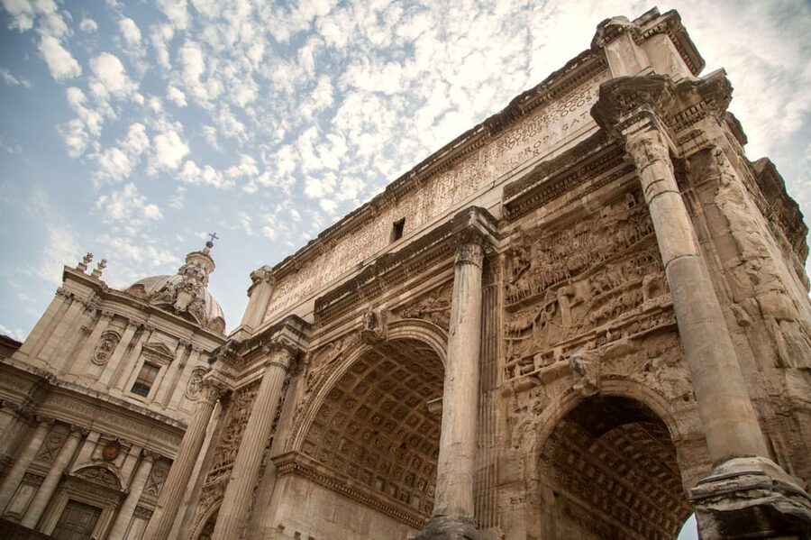 Rome: Colosseum, Forum, Palatine Hill Entry & Audioguide App - Who should choose this $30 experience?
