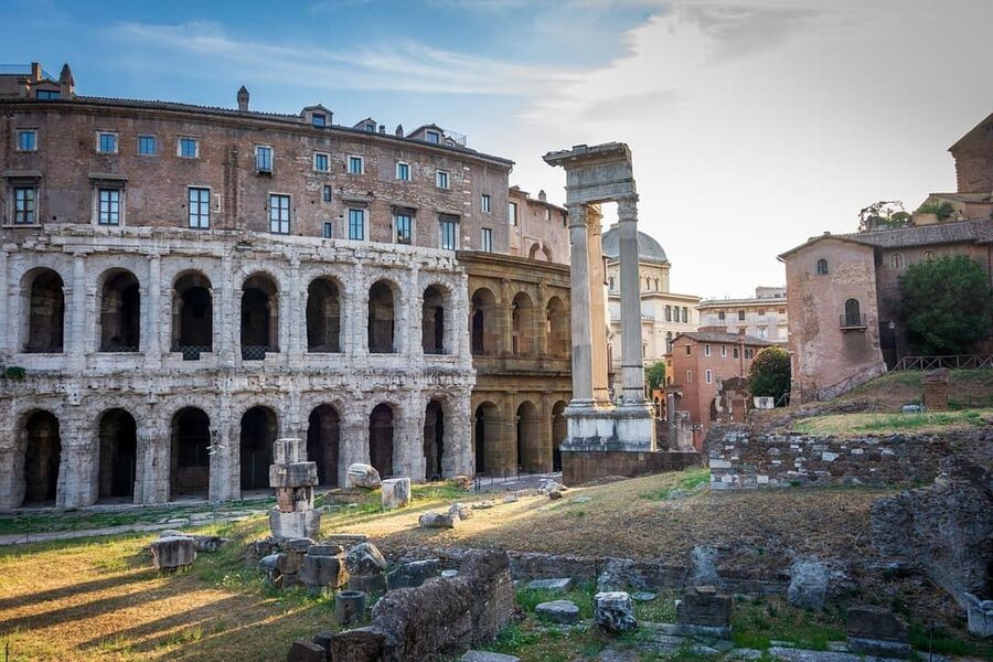 Rome: Colosseum, Forum, & Palatine Hill with Audio Guide - Who will get the most from this experience?