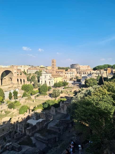Rome: Colosseum & Forum with AudioGuide App + Optional Arena - Is the Arena Floor upgrade worth $24?