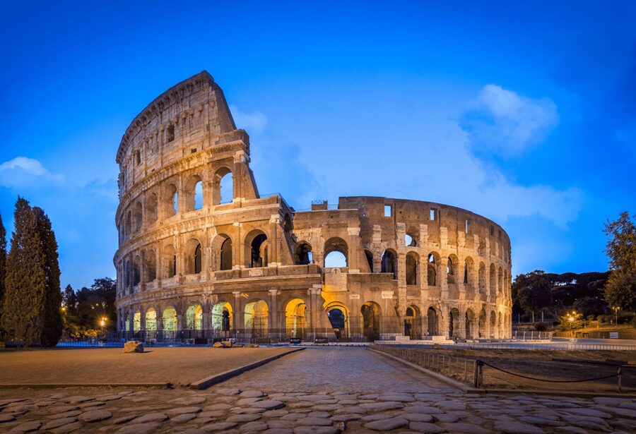 Rome: Colosseum, Roman Forum, & Palatine Hill + Audioguide - Key points to know before booking