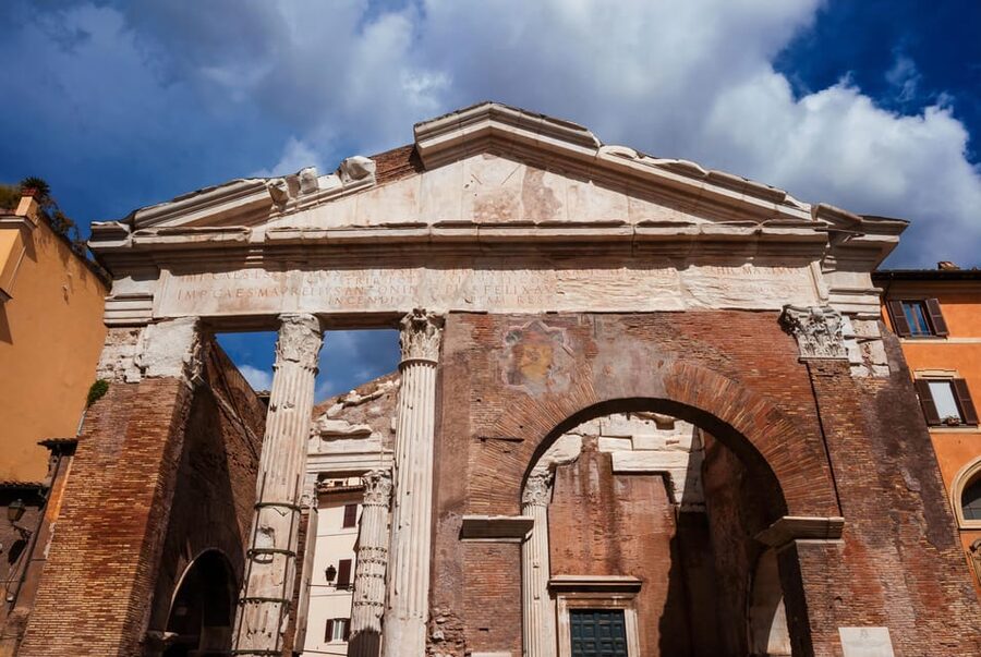 Rome: Jewish Museum and Tempio Maggiore Entry with Audio - Is $20 a fair price?
