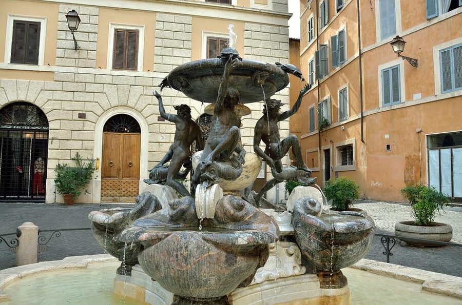 Rome: Jewish Museum and Tempio Maggiore Entry with Audio - My booking advice