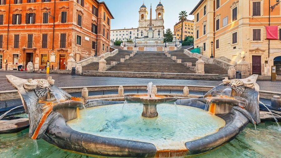 Rome+Jubilee Audioguide - TravelMate app for your smartphone - Vatican City: St. Peter’s, the museums, and the Sistine Chapel