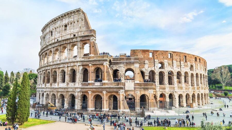 Rome+Jubilee Audioguide - TravelMate app for your smartphone - What the 262 to 271 minutes of audio really means