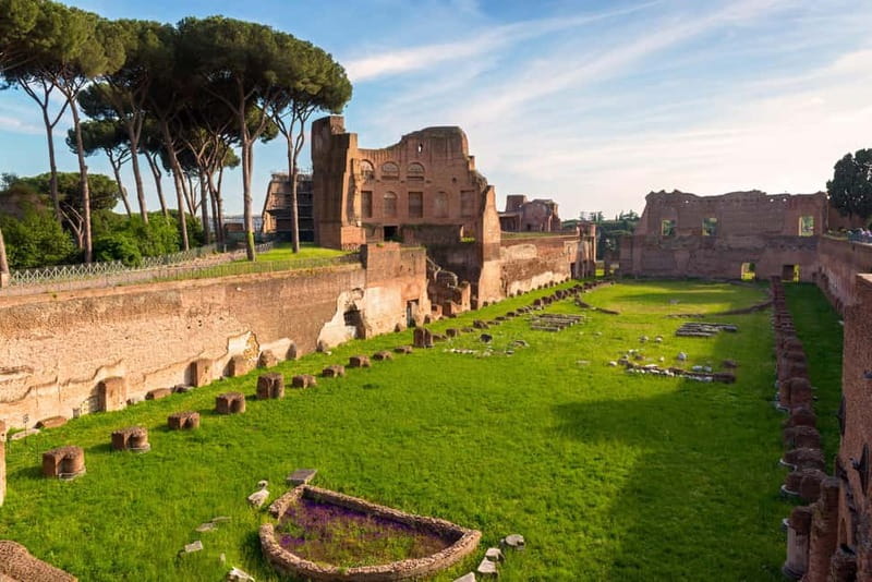 Rome: Mamertine Prison, Colosseum Experience, & Audio Guide - Is $39 a Good Value?