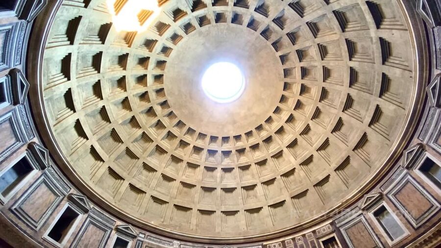 Rome: Monuments Audio Guide with Pantheon, no entry ticket - Piazza del Popolo and the wider audio collection