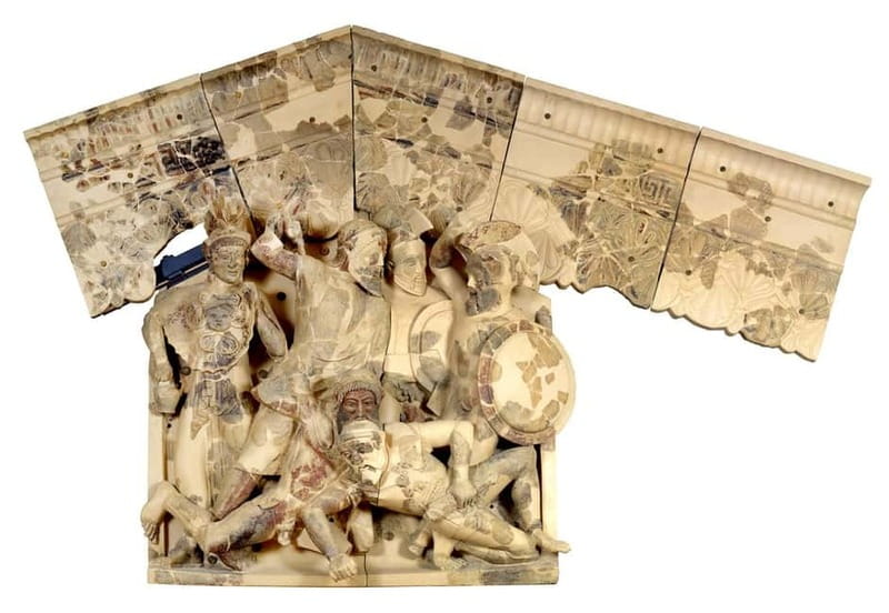 Rome: National Etruscan Museum Ticket & App Audioguide - Why Villa Giulia Makes a Good Etruscan Museum Visit