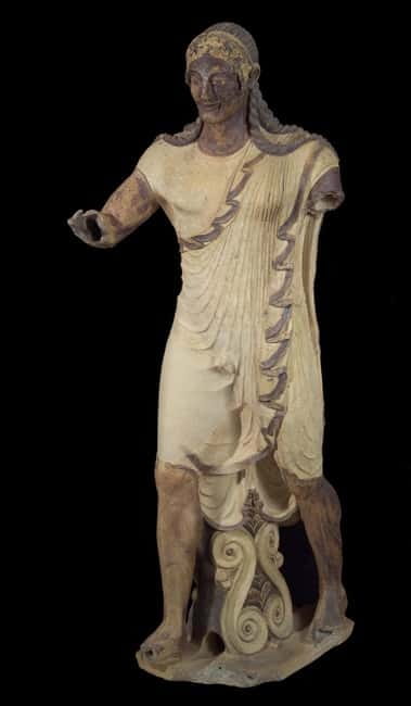 Rome: National Etruscan Museum Ticket & App Audioguide - Walking Through Julius III’s Renaissance Villa