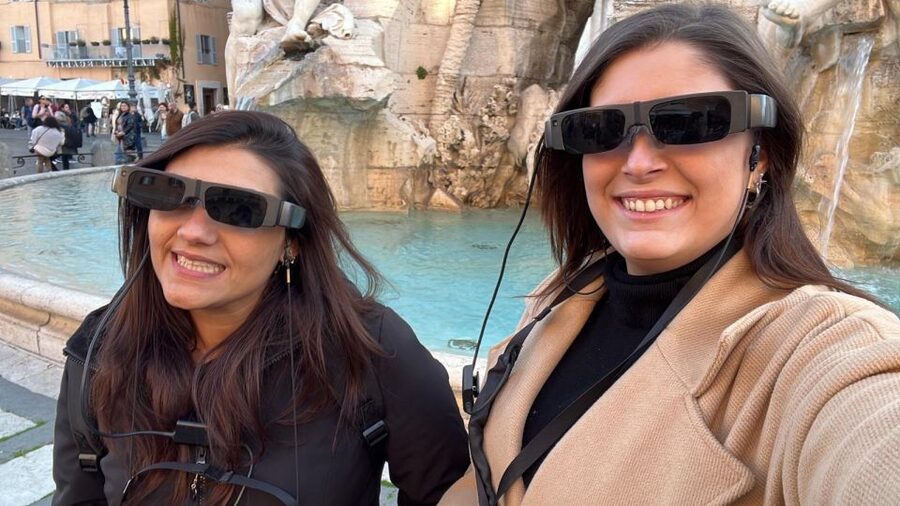 Rome: Navona Square Underground Ticket with Audio Guide - Is the $18 ticket good value?