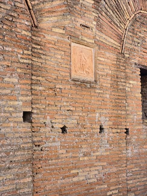 Rome:Ostia Antica Skip-the-line Ticket & Audioguide - Why Ostia Antica is worth leaving central Rome