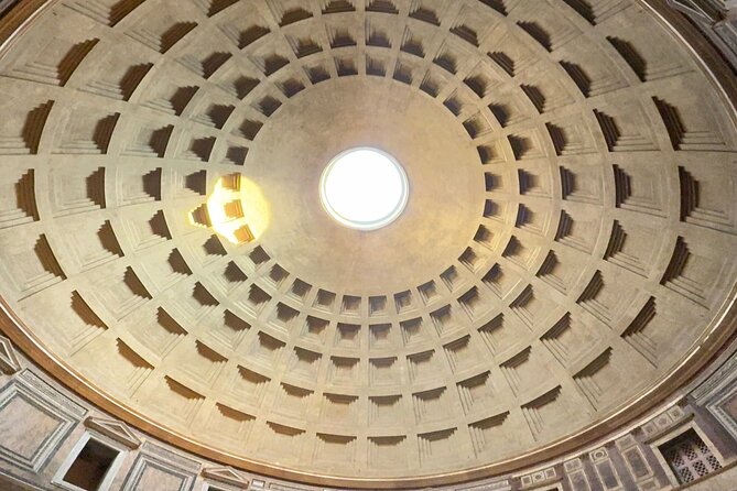 Rome Pantheon Fast Track Experience With Audio - What the $6.03 price really buys