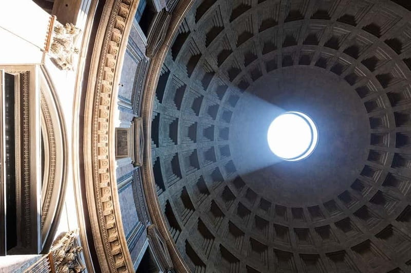 Rome: Pantheon for Families with Tickets & Kids' Audio Guide - What the family experience is really like