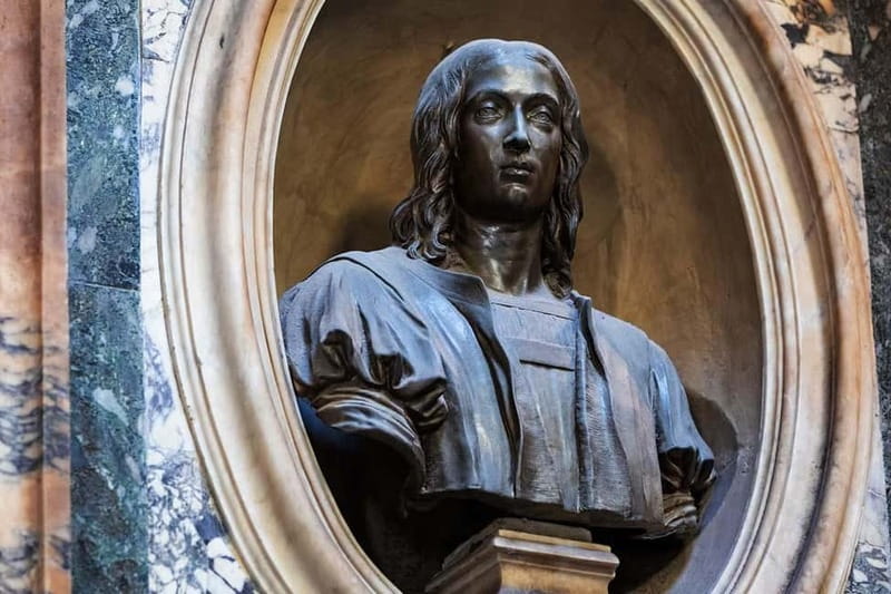 Rome: Pantheon for Families with Tickets & Kids' Audio Guide - Inside the Pantheon, look up first