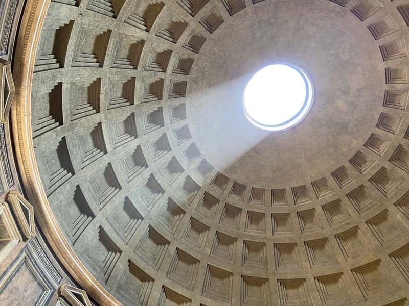 Rome: Pantheon Priority Entry Ticket & Audio Guide App - Who gets the most value from this ticket